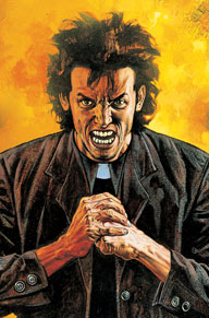Jesse Custer