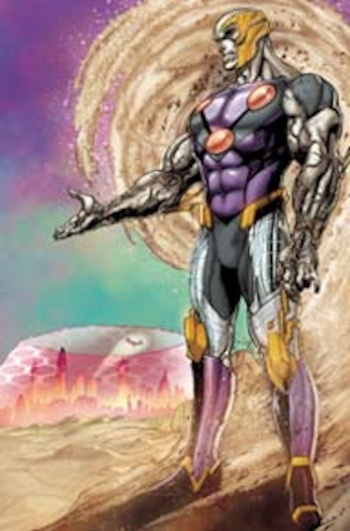 Telos