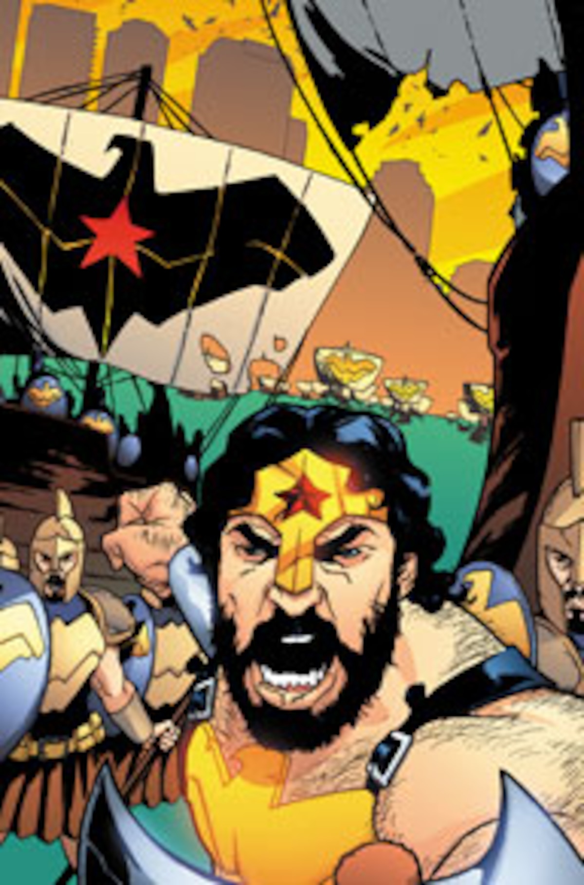 Earth-11