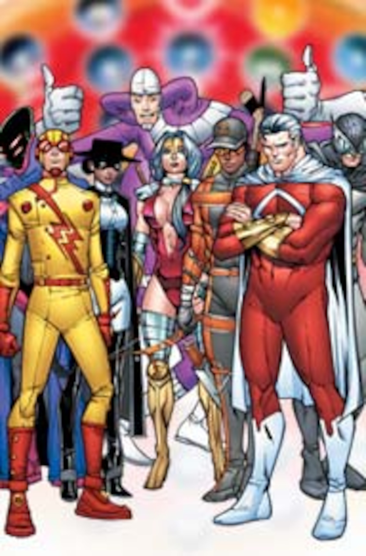 Earth-35