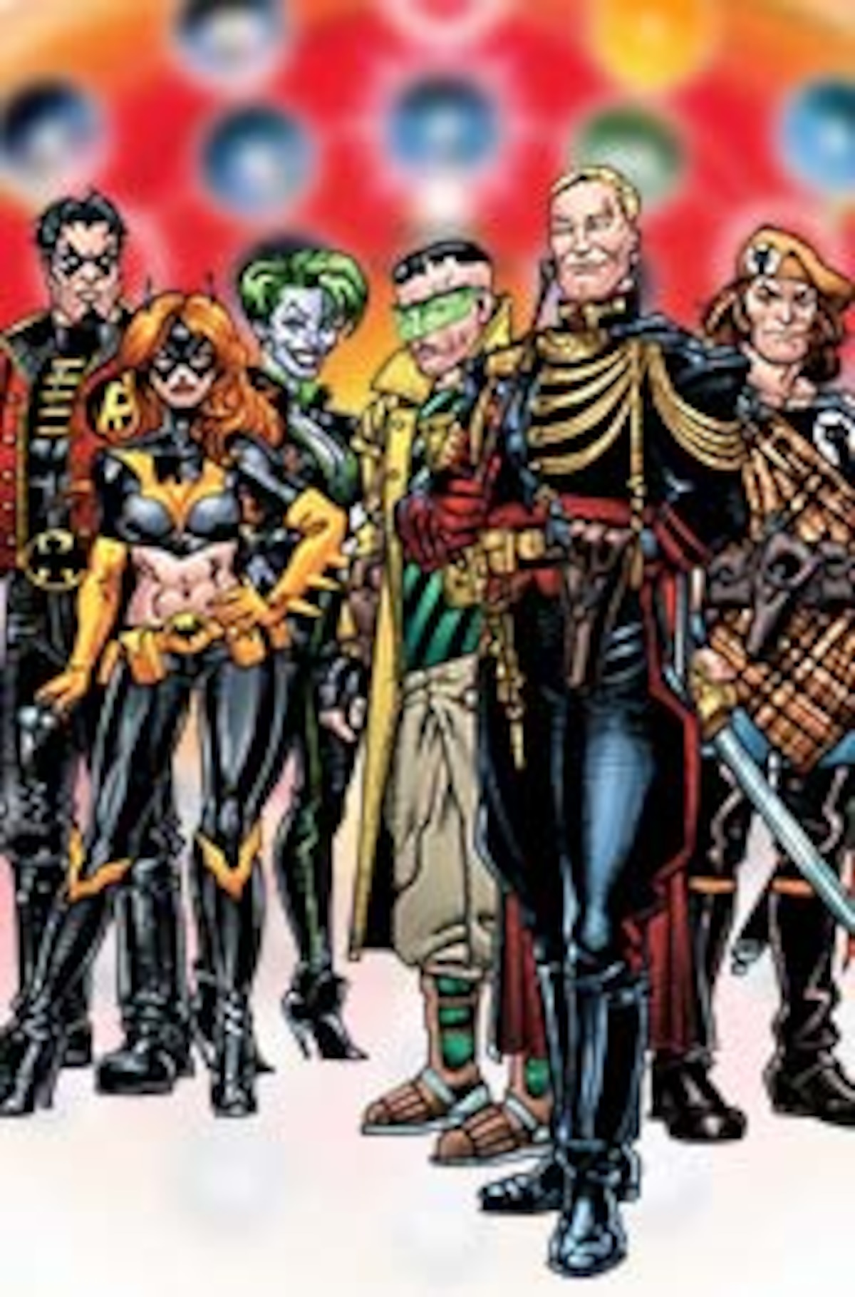 Earth-37