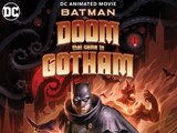 BATMAN: THE DOOM THAT CAME TO GOTHAM — 4K ULTRA HD & BLU-RAY DISC AVAILABLE ON MARCH 28