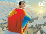 DC Studios Announces Slate of 10 New Film and Television Projects