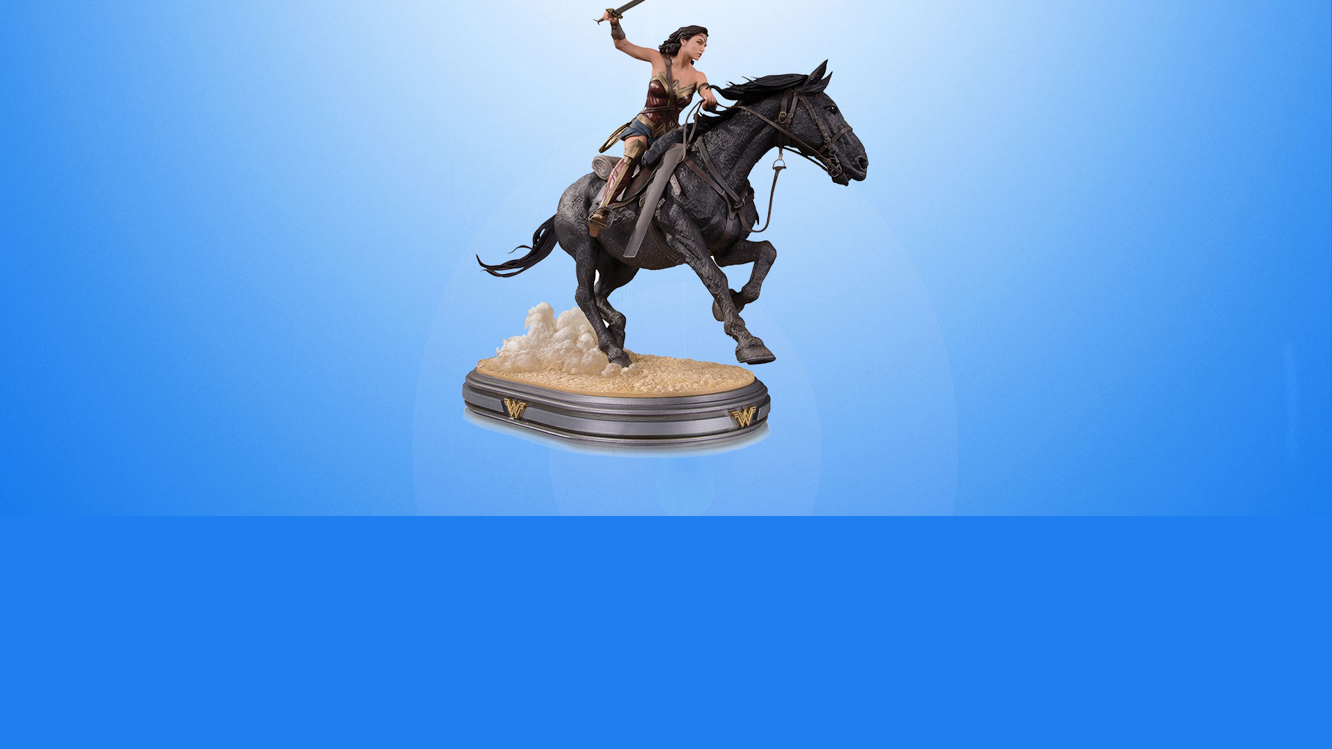 DC Collectibles Wonder Woman Movie Collection | DC DC Collectibles Wonder Woman Movie Collection | DC