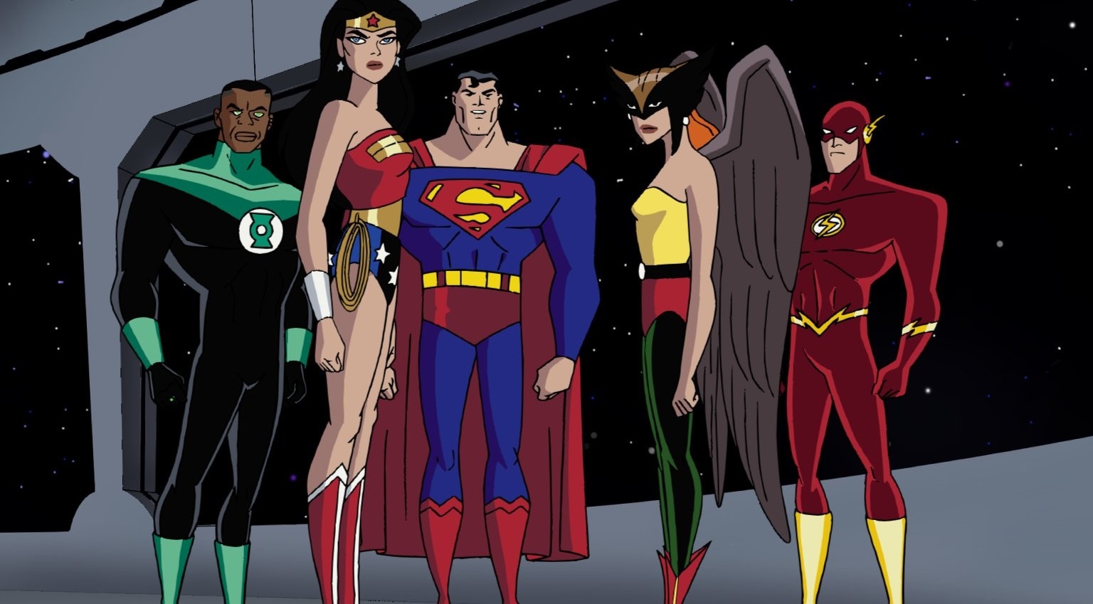 DC Animated Club: Wonder Woman In Animation - Fan Club Discussions - DC  Community