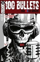 100 Bullets: The US of ANGER (2026-) #3