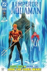 Emperor Aquaman (2025-) #22