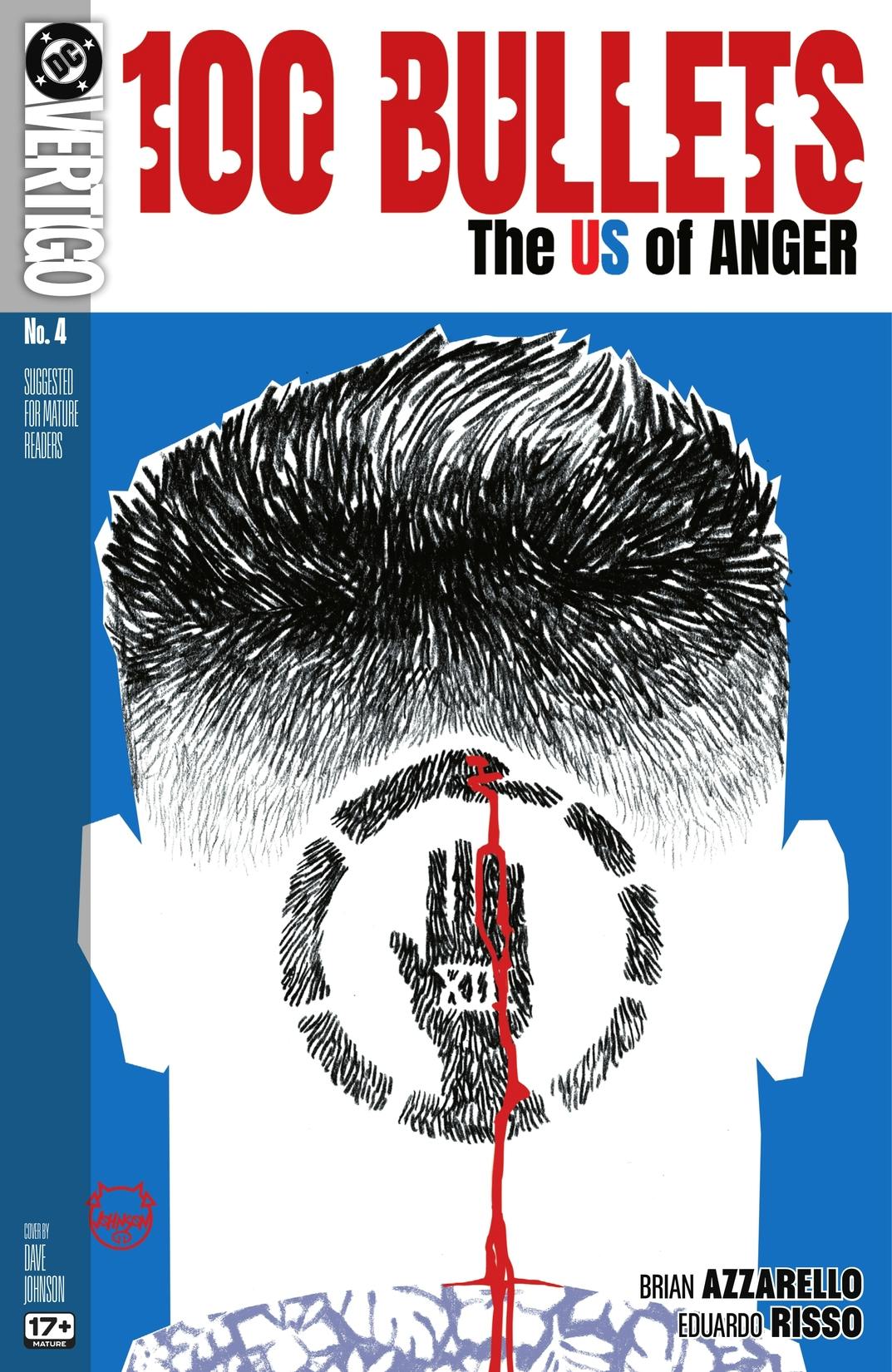 100 Bullets: The US of ANGER (2026-) #4