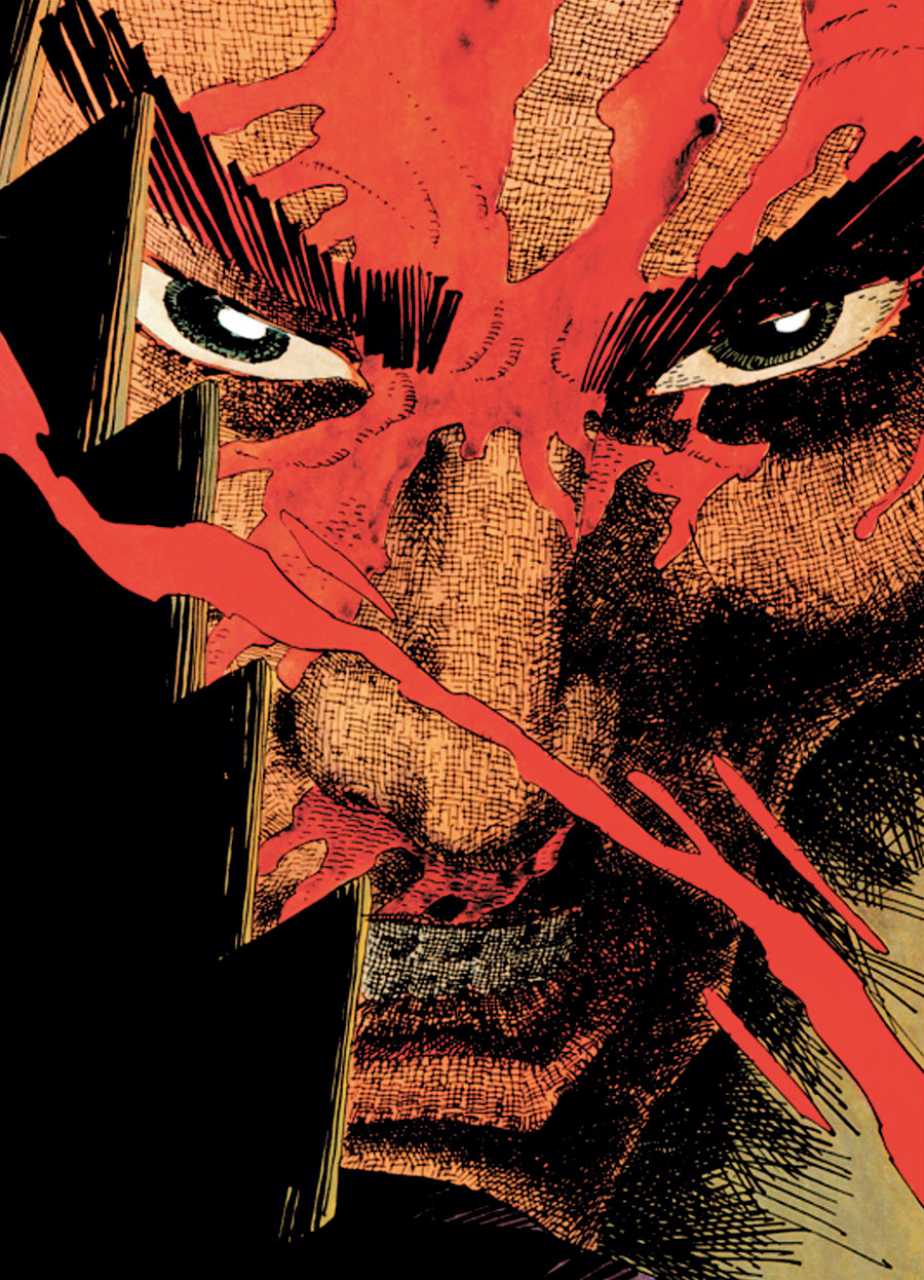RONIN DELUXE EDITION | DC