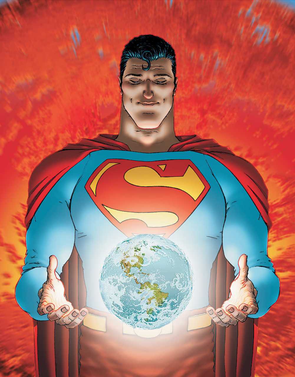ABSOLUTE ALL-STAR SUPERMAN