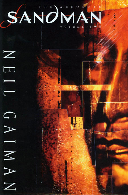 THE ABSOLUTE SANDMAN VOL. 2