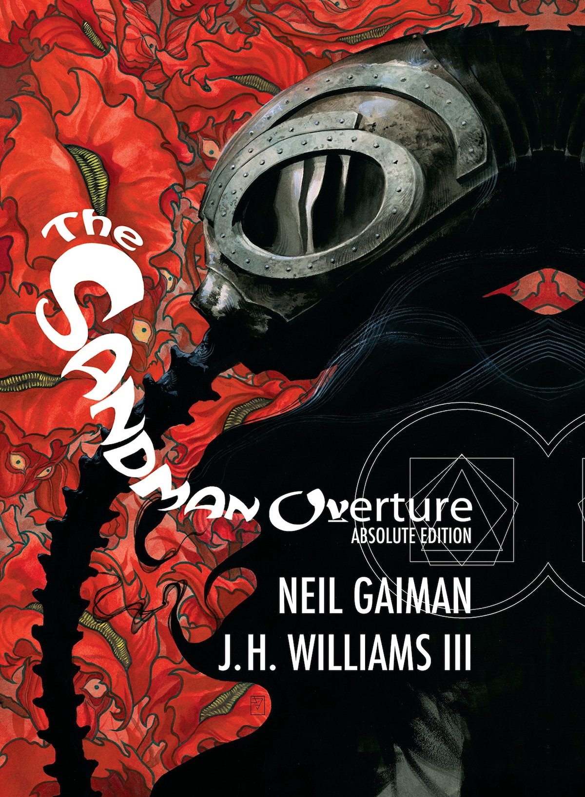 THE ABSOLUTE SANDMAN: OVERTURE