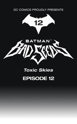 Batman: Bad Seeds DC Go! Event (2026-) #12