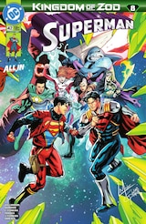 Superman (2023-) #42
