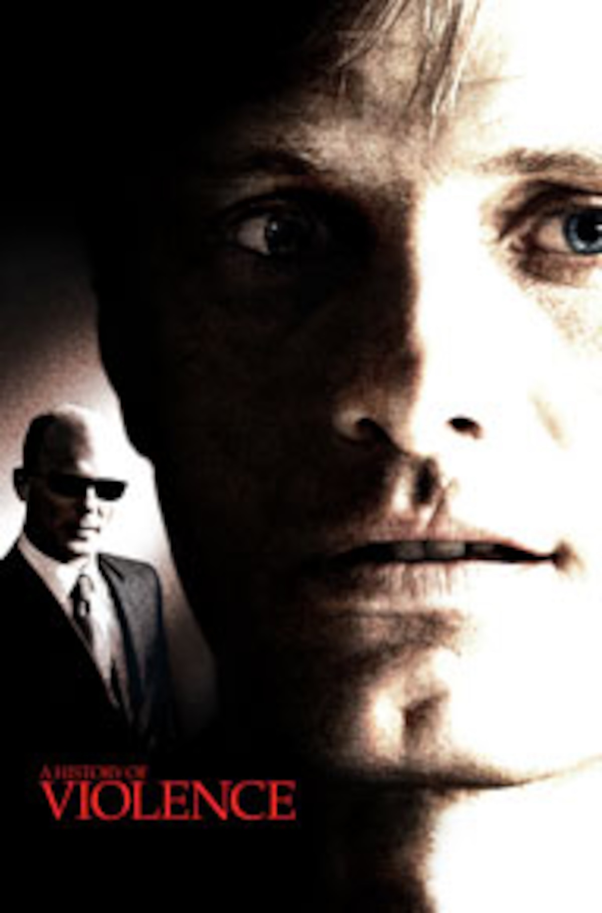 A History of Violence (2005)