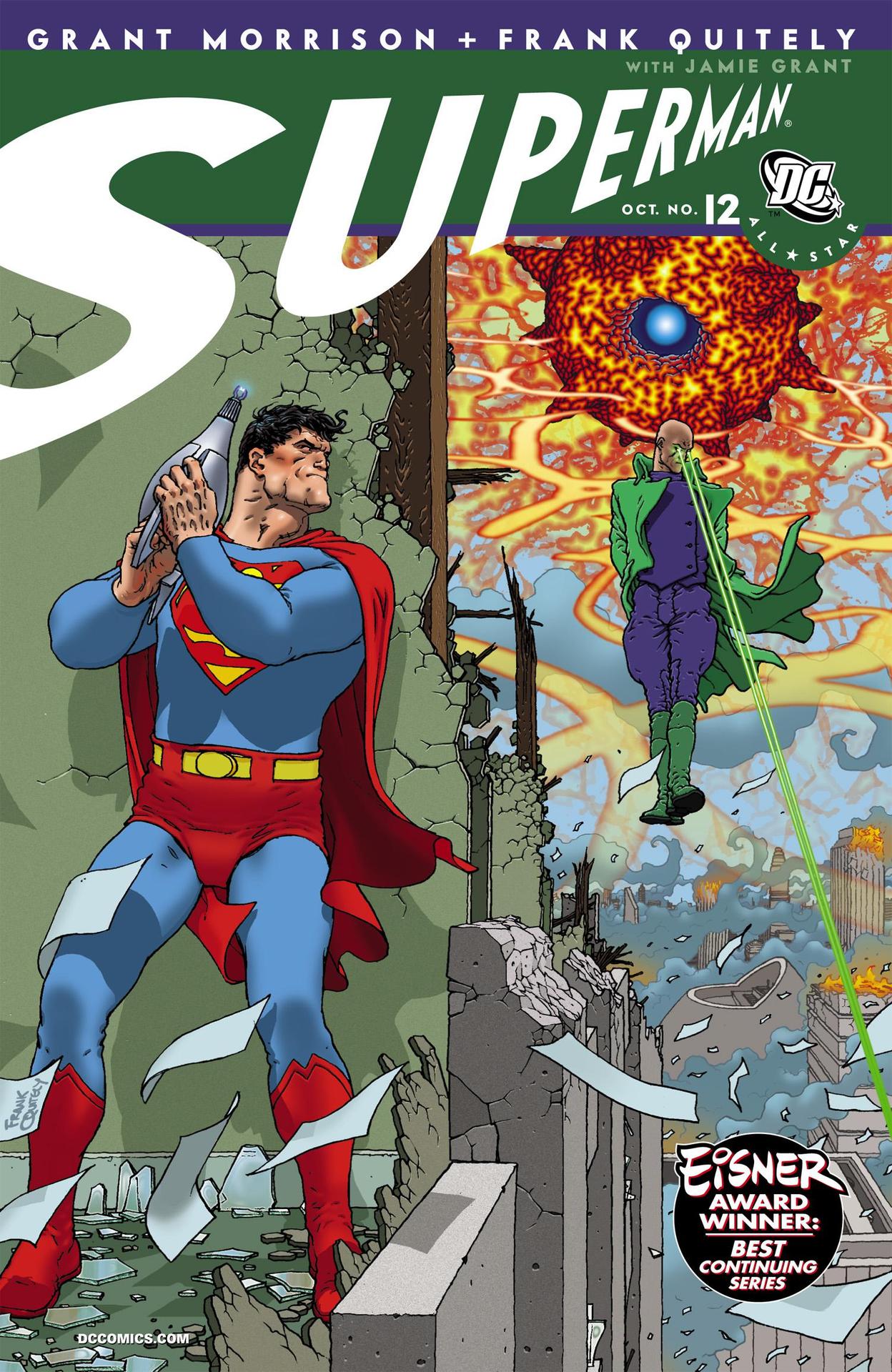 All Star Superman