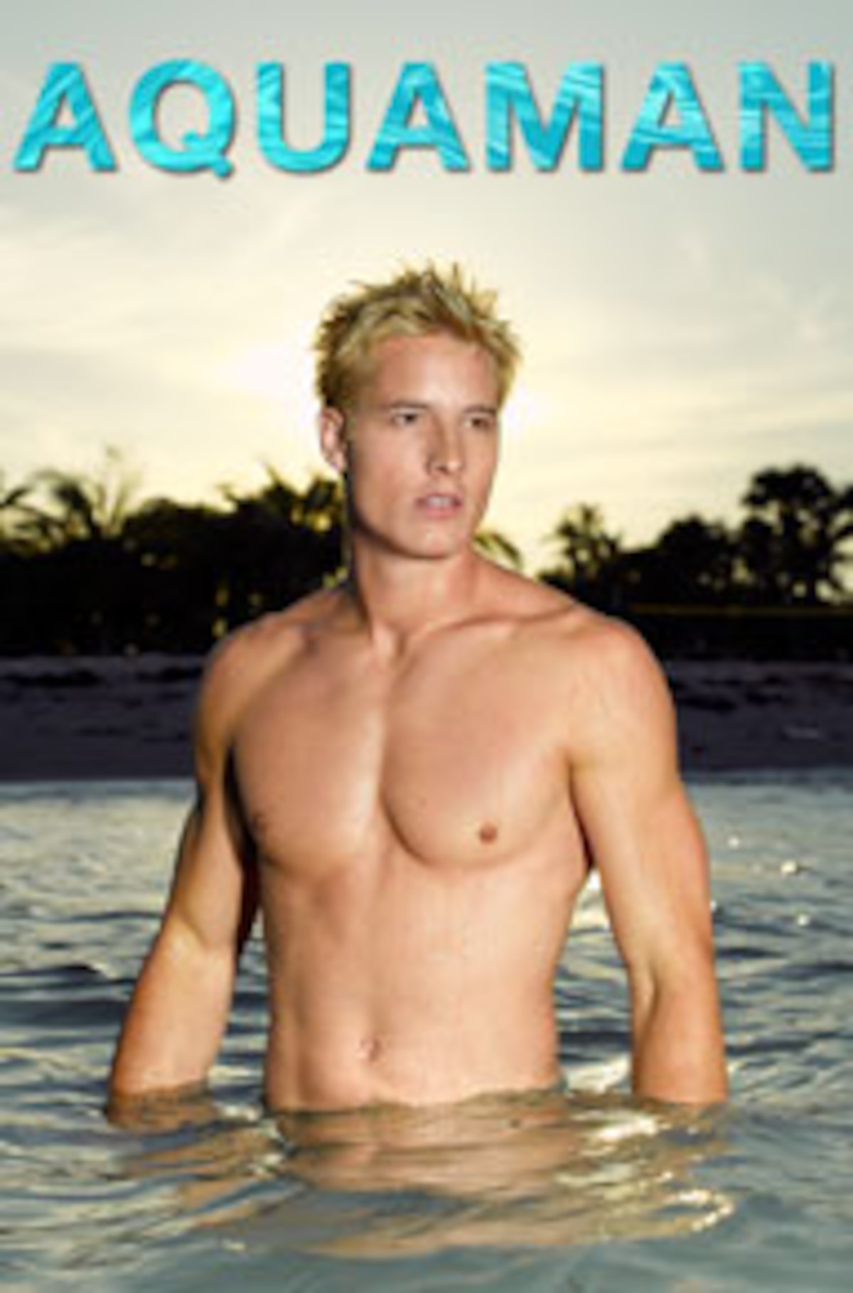 Aquaman (2006)