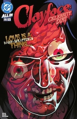 Clayface: Celebrity Dirt (2026-) #5