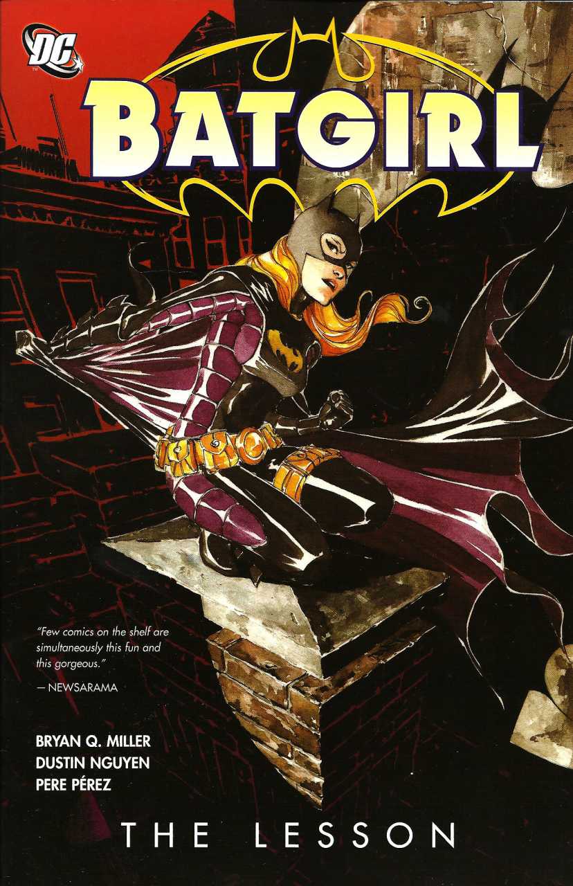 BATGIRL #13 | DC