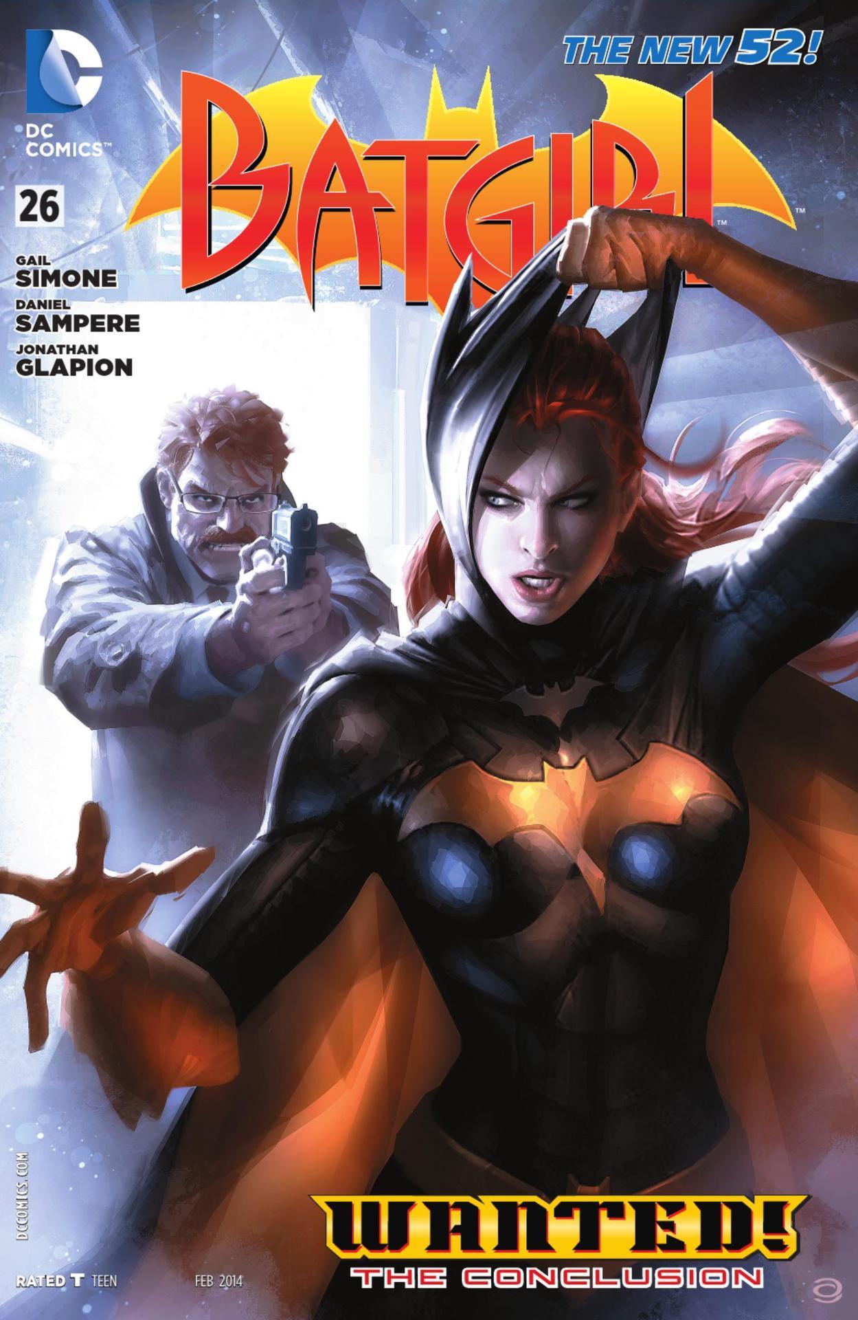 洋書 Batgirl #35-52 Lot of 19 洋書 Batgirl #35-52 Lot of 19 洋書 Batgirl #35-52 Lot of 19