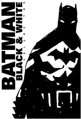BATMAN: BLACK AND WHITE VOL. 2 | DC