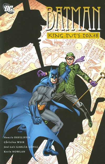 BATMAN: The Stone King 朗読CD6枚組 BATMAN: The Stone King 朗読CD6枚組