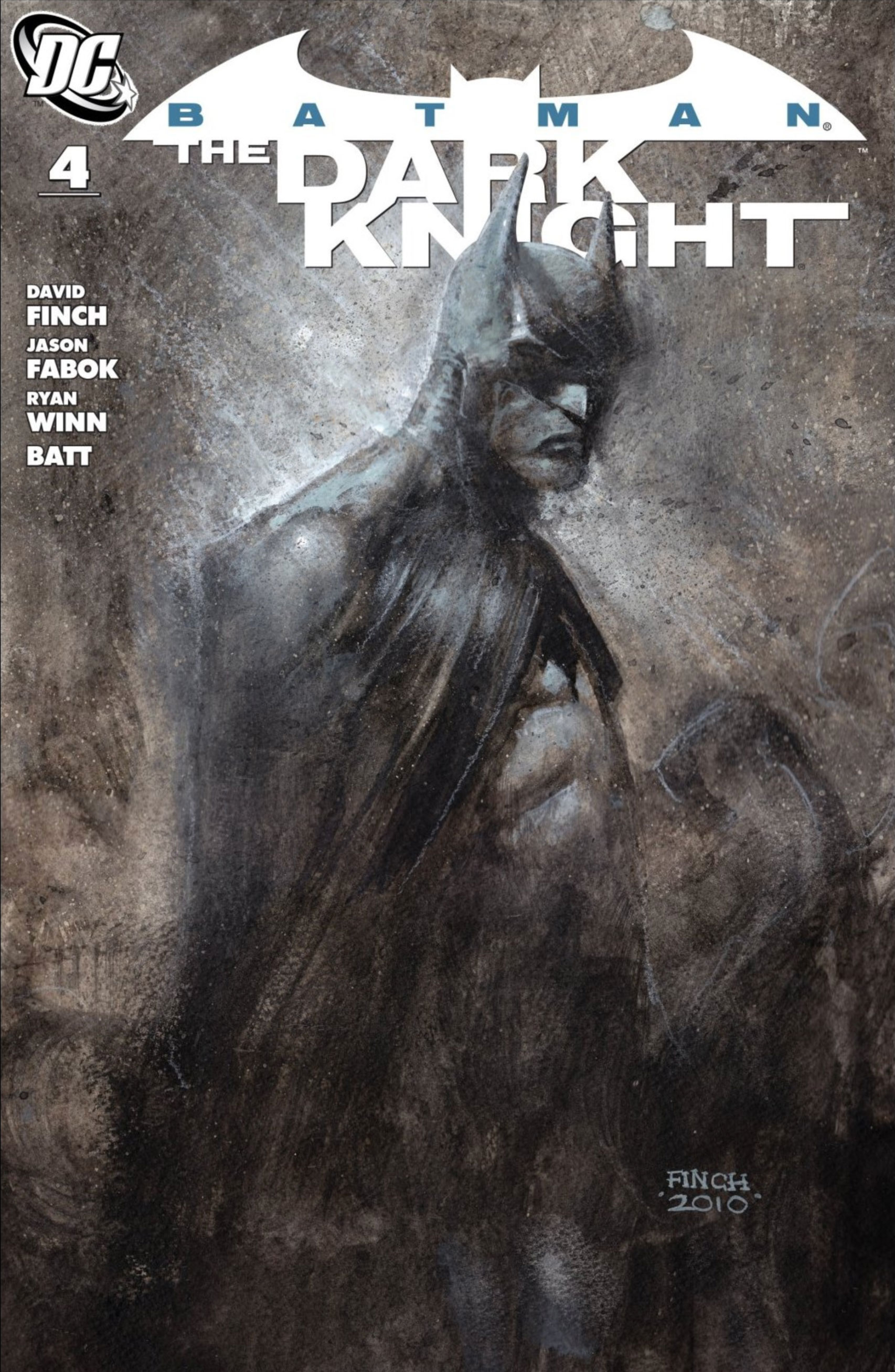 Amazon.com: Batman: the Dark Knight: Golden Dawn