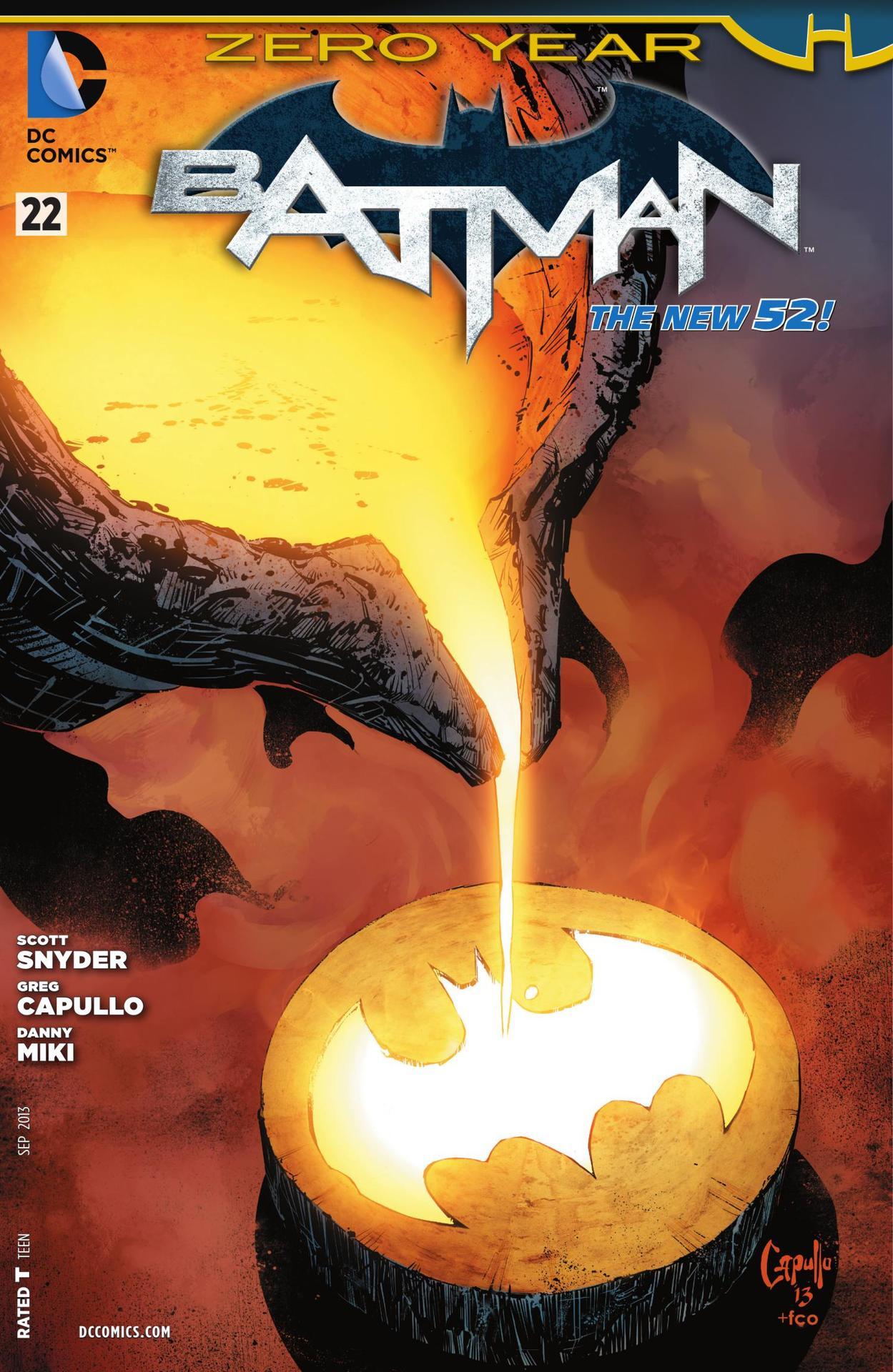 【バラ買いOK】DC Comics Batman 22冊 $_57.JPG?set_id=8800005007