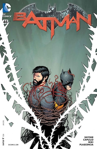 BATMAN #15 | DC