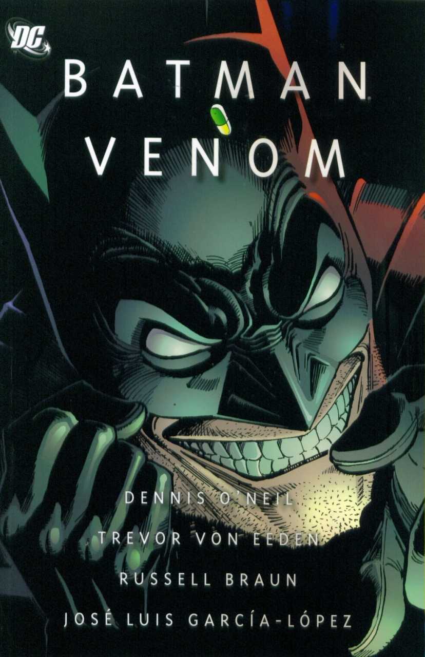 BATMAN HAUNTED KNIGHT DC BATMAN HAUNTED KNIGHT DC