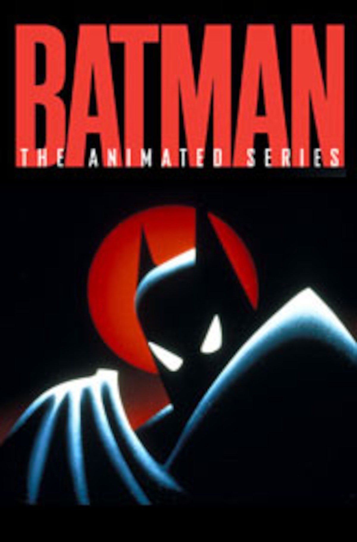 Batman: The Animated Series (1992 - 1995)