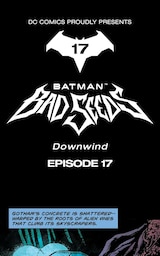 Batman: Bad Seeds DC Go! Event (2026-) #17
