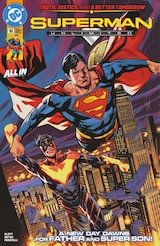 Superman Unlimited (2025-) #18