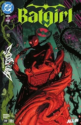 Batgirl (2024-) #23