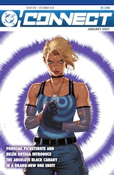 DC Connect (2021-) #78