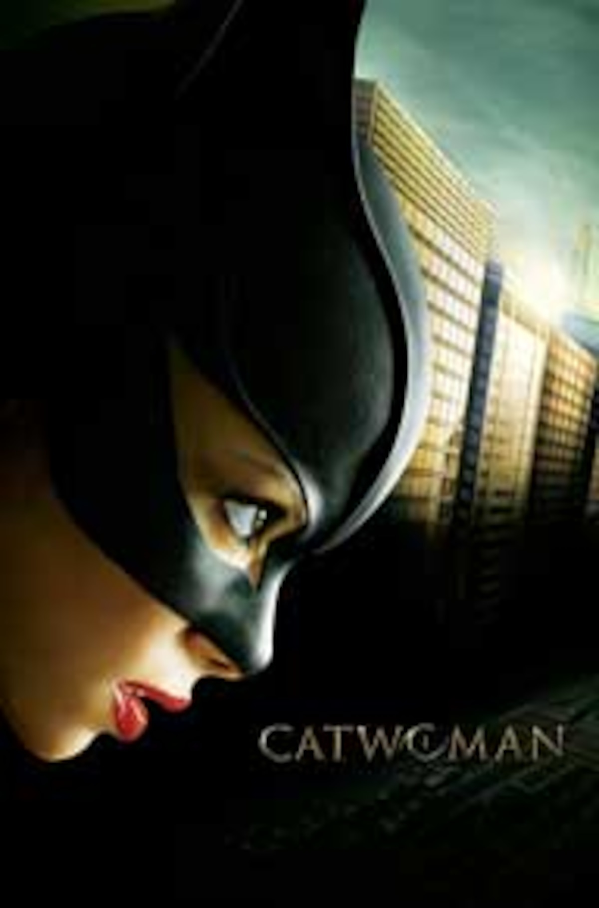 Catwoman (2004)