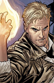 John Constantine | Official DC Character