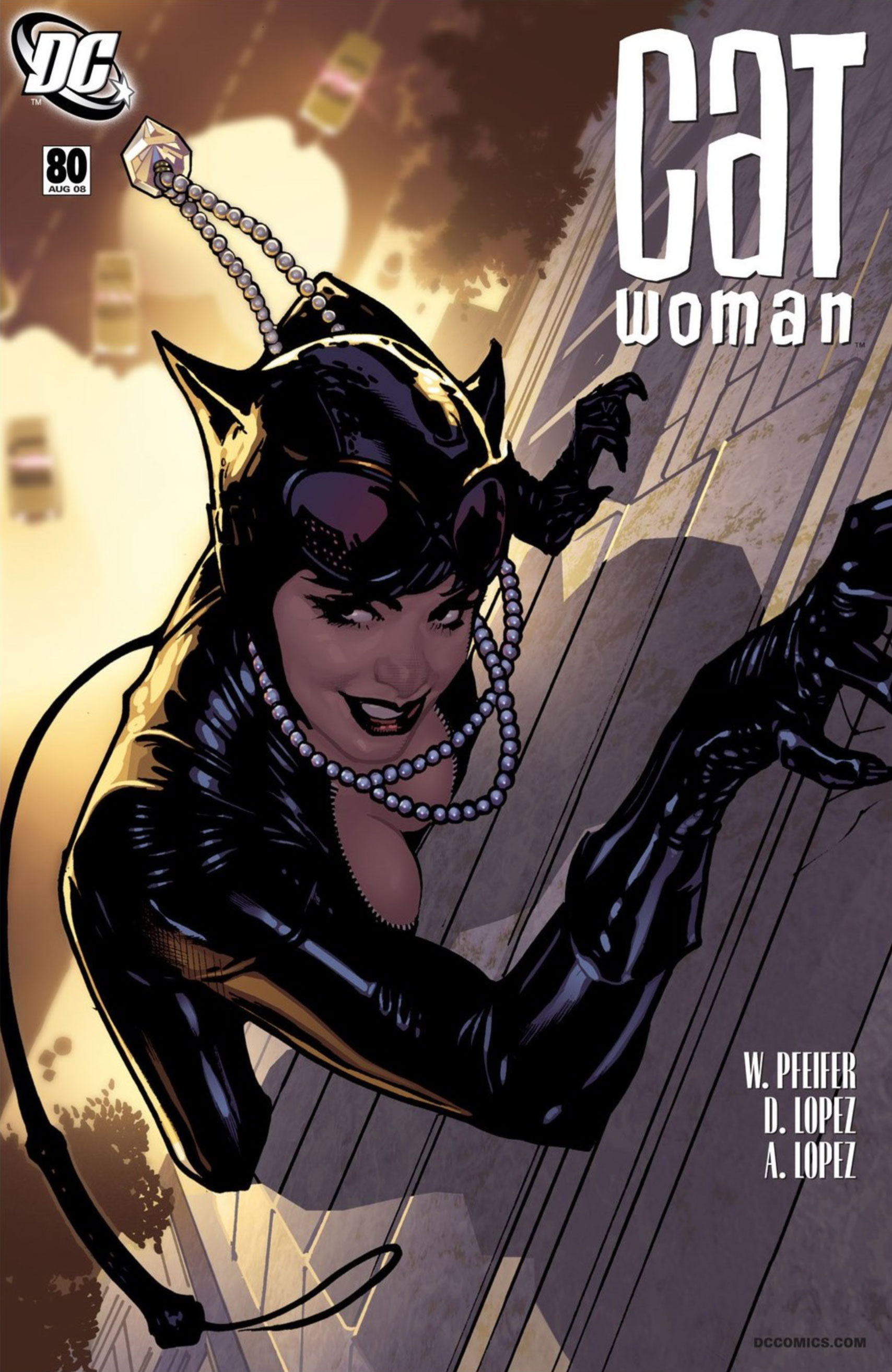 クールガール　CATWOMAN comic ver. 新品 s-l1200.jpg