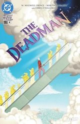 The Deadman (2026-) #4