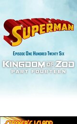 Superman (2023-) DC Go! Edition (2026-) #126