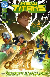 New Titans (2023-) #41
