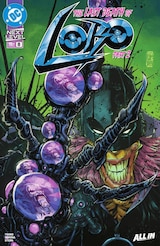 Lobo (2026-) #8