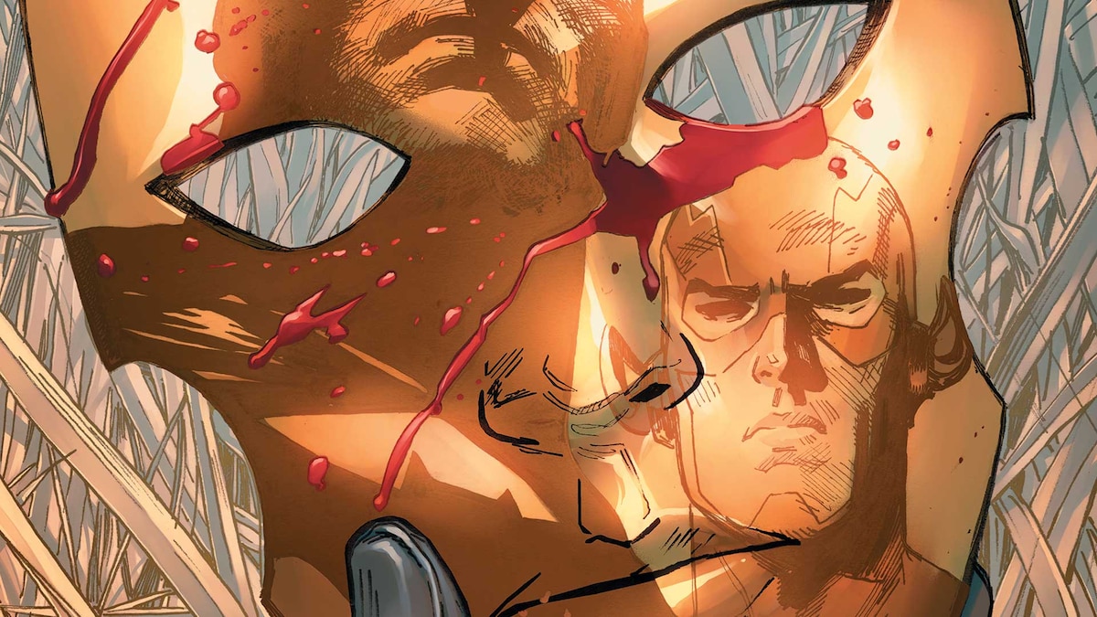 Heroes in Crisis: Exposure Therapy