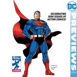 DC PREVIEWS 2016
