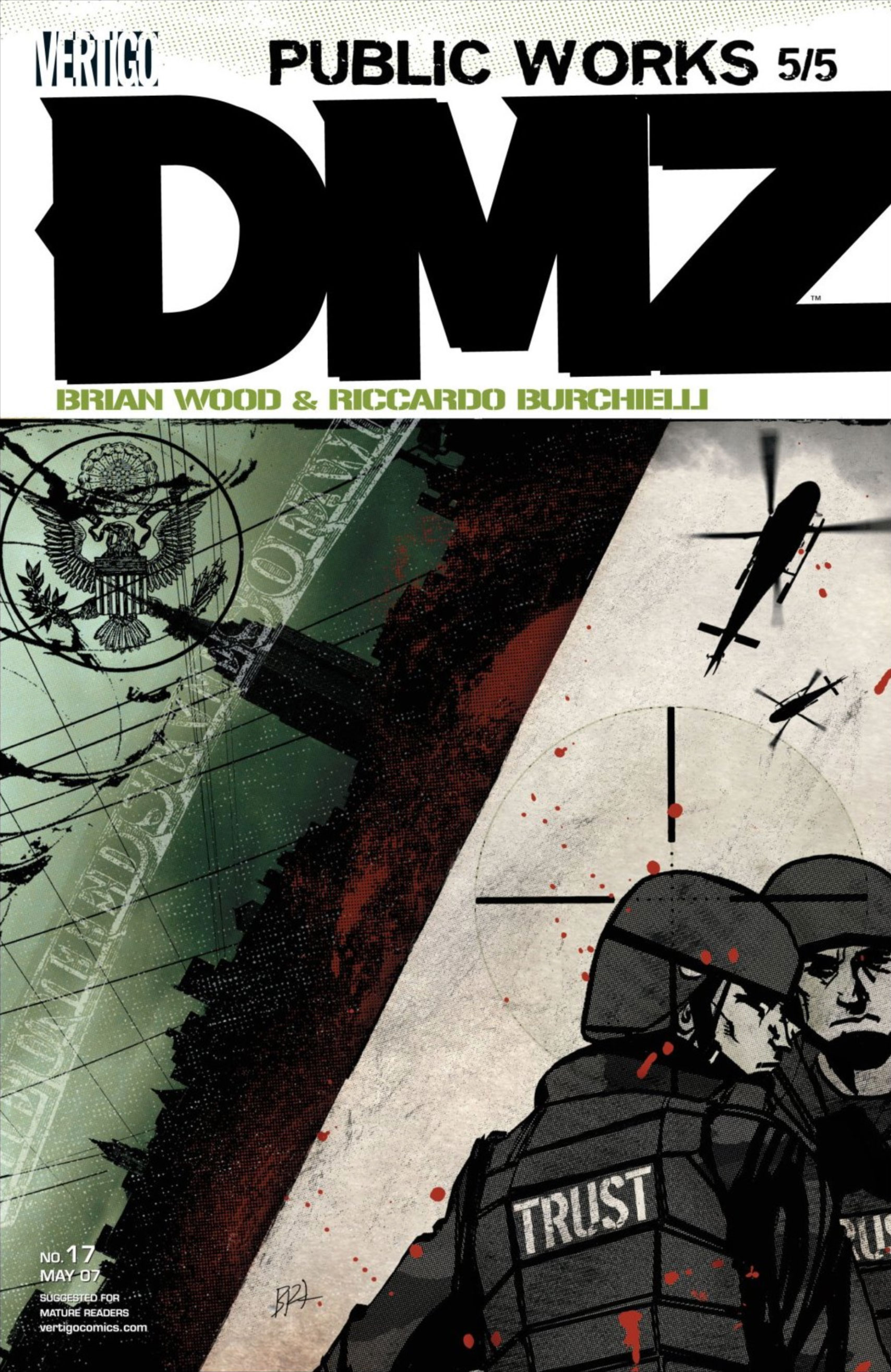DMZ #17
