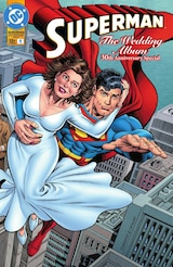 Superman: The Wedding Album 30th Anniversary Special (2026-) #1