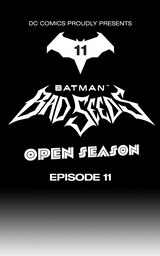 Batman: Bad Seeds DC Go! Event (2026-) #11