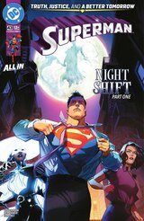 Superman (2023-) #43