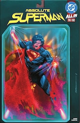 Absolute Superman (2024-) #23