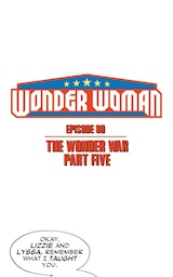 Wonder Woman (2023-) DC Go! Edition (2026-) #80